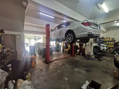 ULTIMATE STAR AUTOMOTIVE SDN BHD