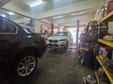 ULTIMATE STAR AUTOMOTIVE SDN BHD