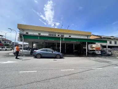 PAWAWERKS AUTO GARAGE