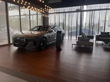 BMW Millennium Welt Seremban 2