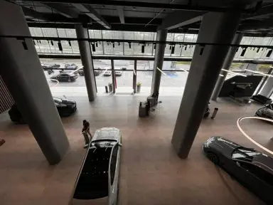 BMW Millennium Welt Seremban 2