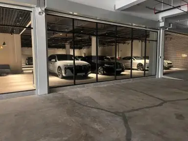 BMW Millennium Welt Seremban 2