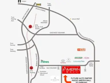 FUTURE AUTO EMPIRE SDN BHD