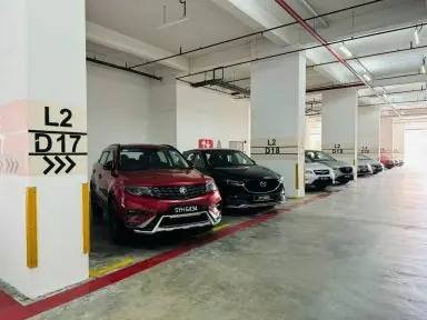 FUTURE AUTO EMPIRE SDN BHD