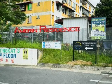 FUTURE AUTO EMPIRE SDN BHD