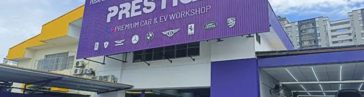 PRESTIGE CARCARE GROUP SDN BHD (PUCHONG)