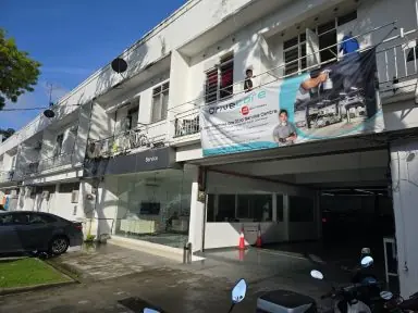 DRIVECARE ( PENANG)