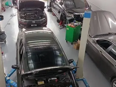 SWEE AUTOMOTIVE CENTRE