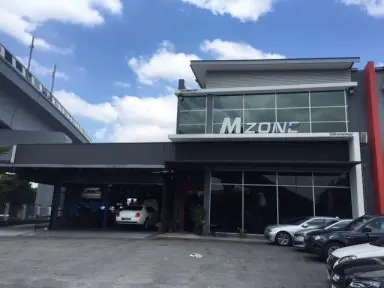 M ZONE CAR CARE SDN BHD
