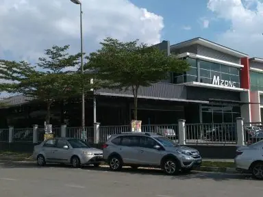 M ZONE CAR CARE SDN BHD