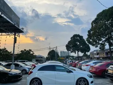 JL Car Motor Trading