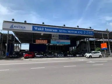 Setia Motor Enterprise