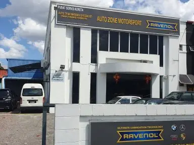AUTO ZONE MOTORSPORT SDN BHD