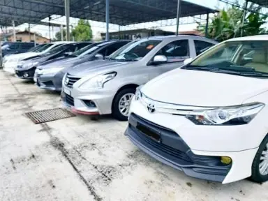 Perwira Motorsport Sdn Bhd