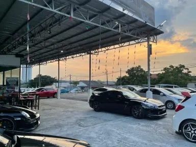 JL Car Motor Trading