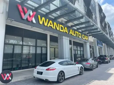 Wanda Auto Car Sdn Bhd