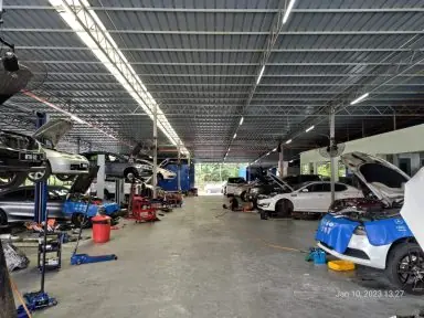 RGB MOTOR WORKS SDN BHD