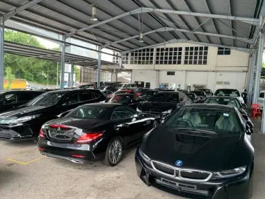 Watan Motor Credit Sdn. Bhd