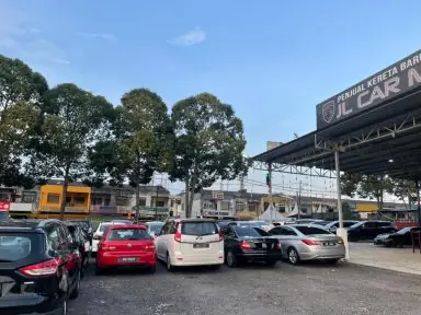 JL Car Motor Trading
