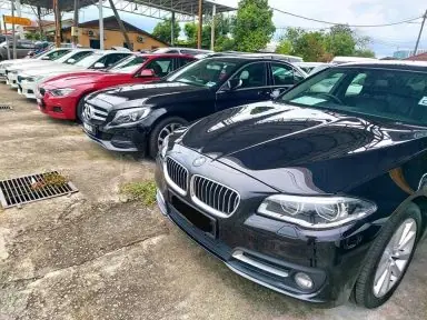 Perwira Motorsport Sdn Bhd