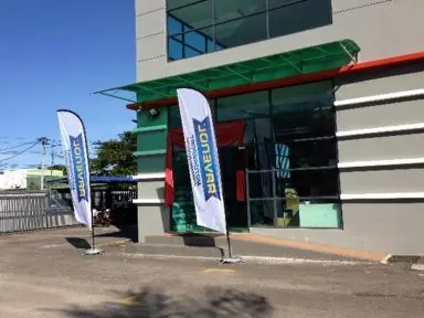 TOKYO CAR SERVICE & REPAIR SDN BHD