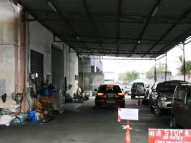 SOON HENG VEHICLE REPAIR SERVICES SDN BHD