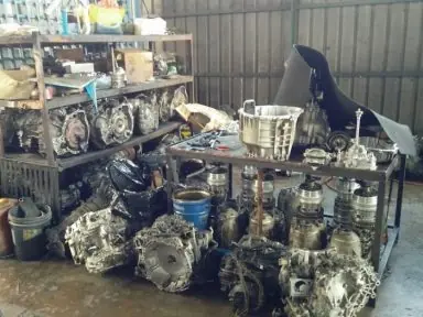 RGB MOTOR WORKS SDN BHD