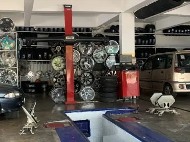 IOI TYRES & SERVICE