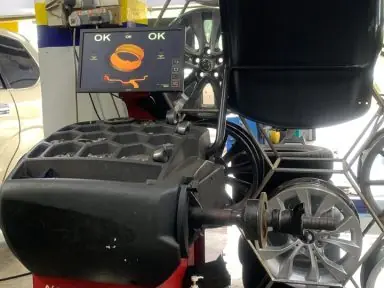 IOI TYRES & SERVICE