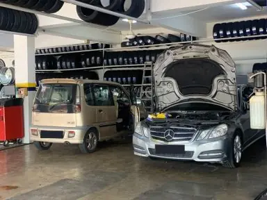 IOI TYRES & SERVICE