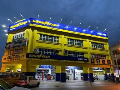 IOI TYRES & SERVICE