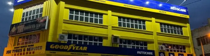 IOI TYRES & SERVICE