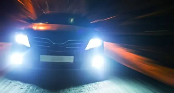 Why Do My Headlights Keep Burning Out?