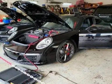 MK AUTOGARAGE SDN BHD