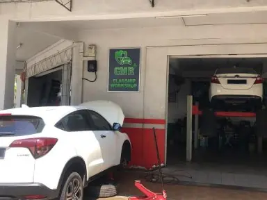 WORLD STAR AUTO SERVICES