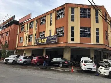 SK PARTS TRADING